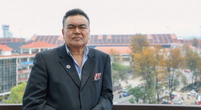 विनायक शाह