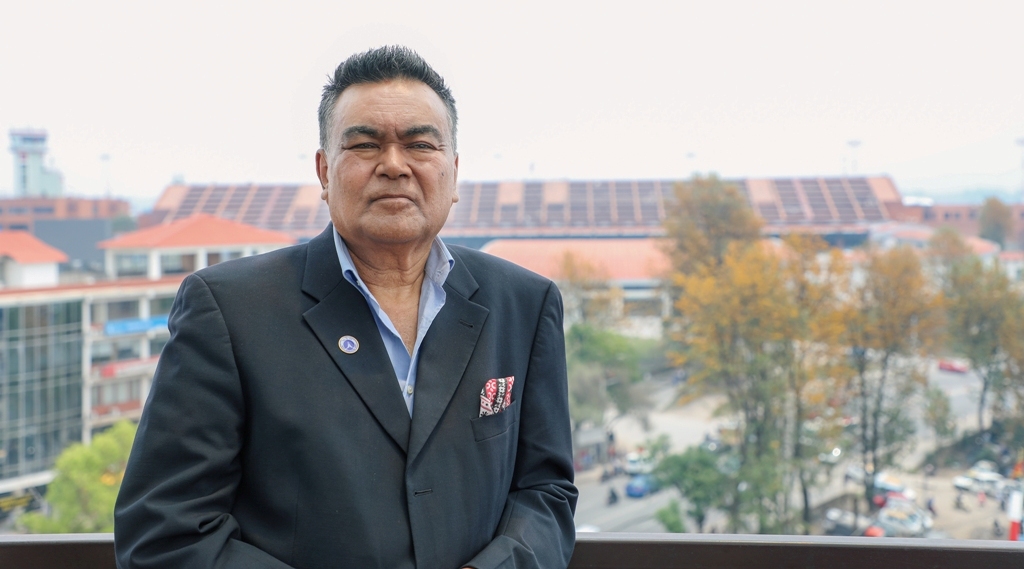 विनायक शाह