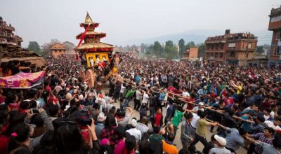 बिस्काः जात्रा