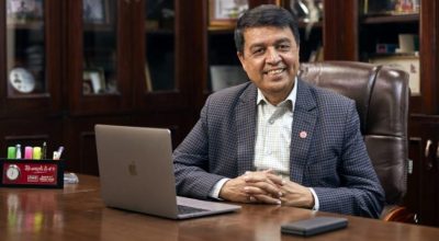 चन्द्रप्रसाद ढकाल