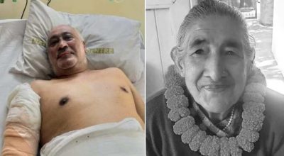 डा. चन्द्रकान्त भण्डारी र हरिकला भण्डारी