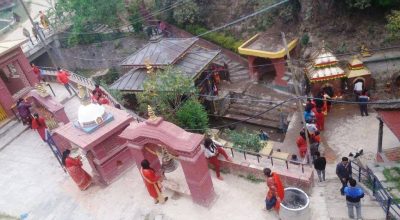 चरखण्डी मन्दिर