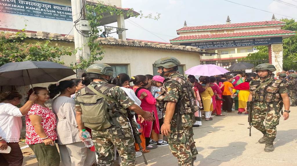 नयाँकिरण मावि