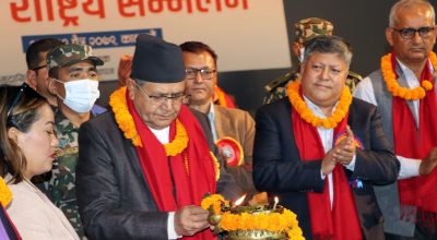 देवराज घिमिरे