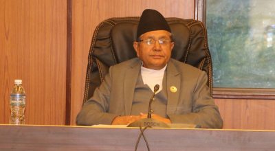 देवराज घिमिरे