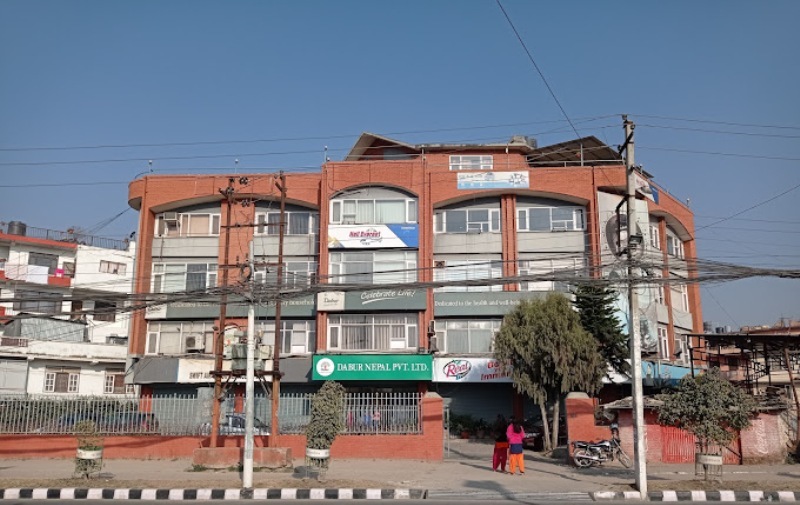 डाबर नेपाल