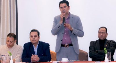 डिल्ली अधिकारी