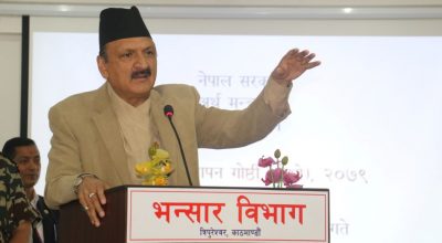 डा. प्रकाशशरण महत