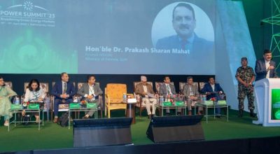 डा. प्रकाशशरण महत