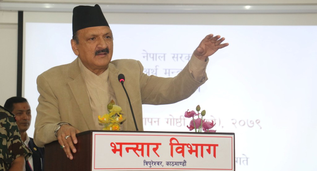 डा. प्रकाशशरण महत