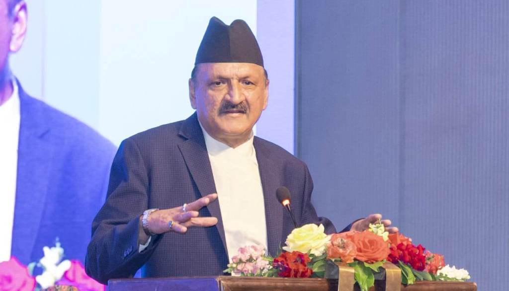 डा. प्रकाशशरण महत