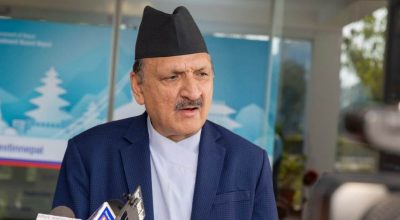 डा. प्रकाशशरण महत