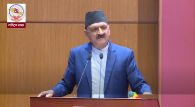 डा. प्रकाशशरण महत