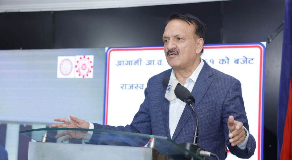 अहिलेको समस्या हो