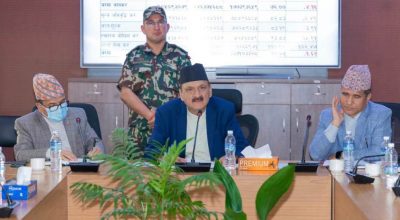 डा. प्रकाशशरण महत