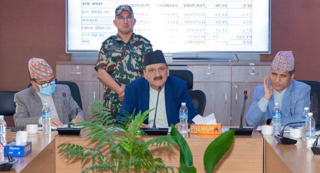 डा. प्रकाशशरण महत