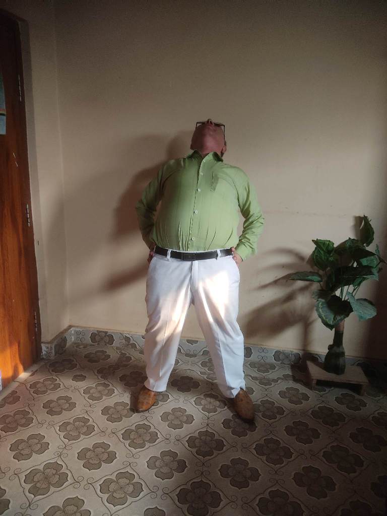 डा. राम बहादुर बोहरा योगा 