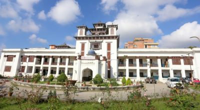 निर्वाचन आयोग