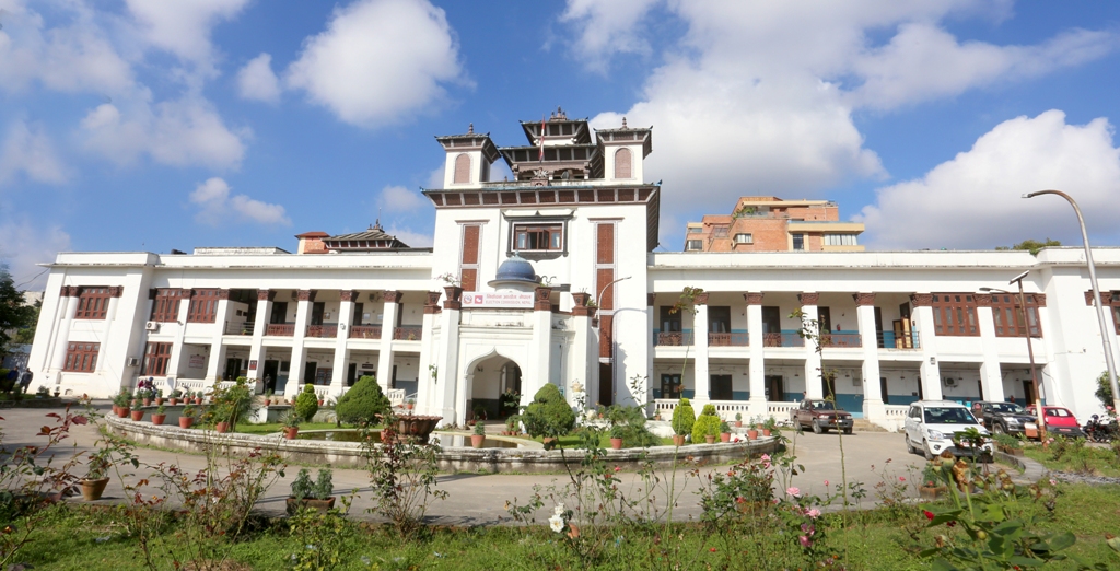 निर्वाचन आयोग