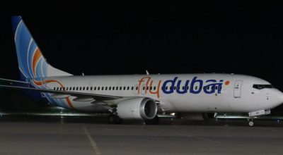 फ्लाइ दुबई