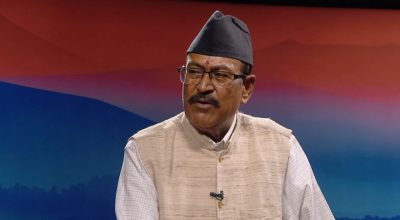 गौरीबहादुर कार्की