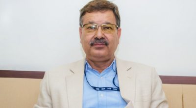 गोपाल खड्का