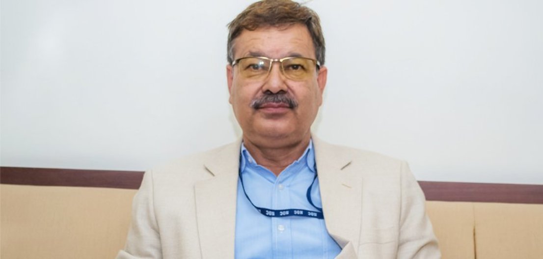 गोपाल खड्का