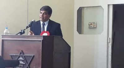 गोपालकृष्ण घिमिरे