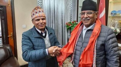 गोविन्द आचार्य