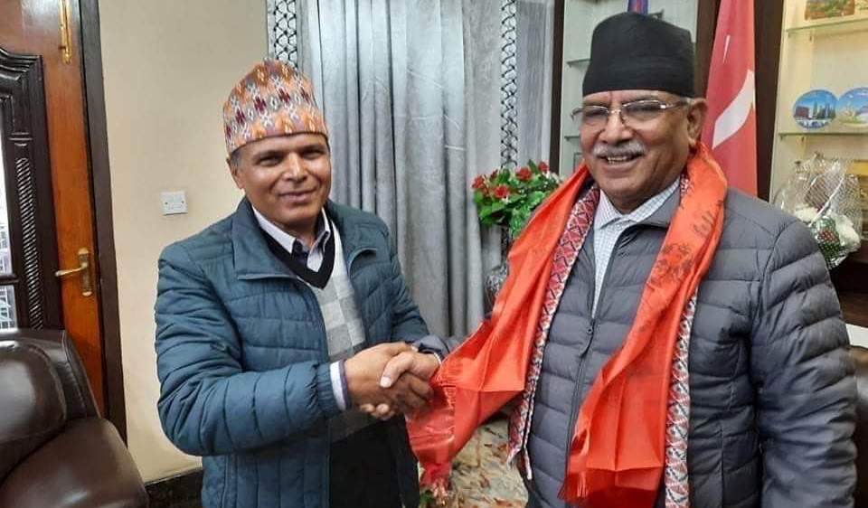 गोविन्द आचार्य