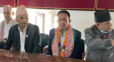 गोविन्द्र भट्टराई