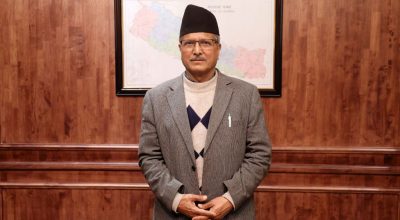 हरिबोल गजुरेल