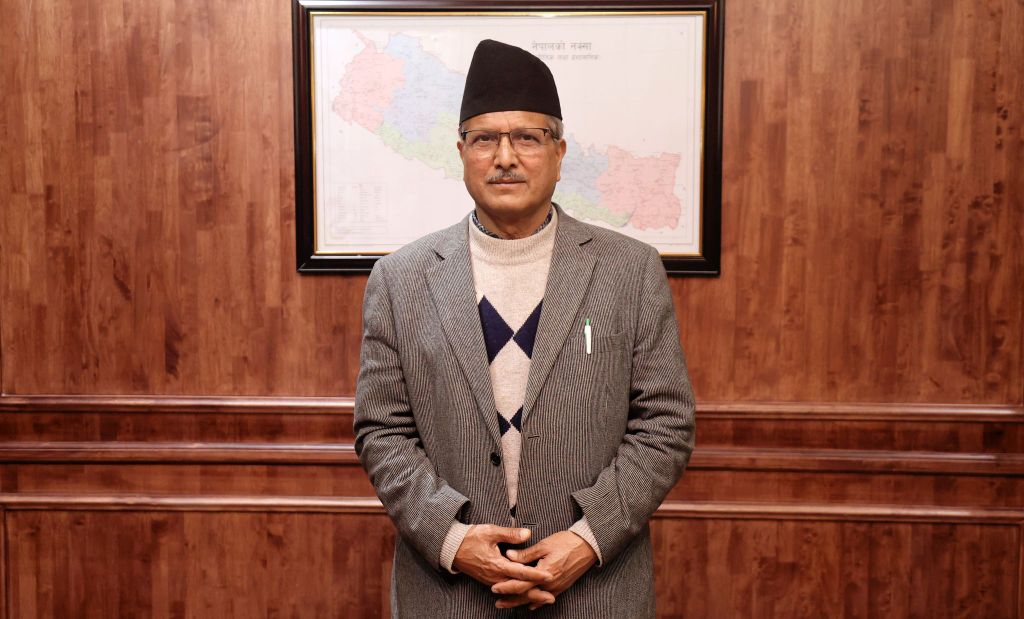 हरिबोल गजुरेल