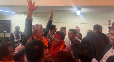 हेमराज ढकाल