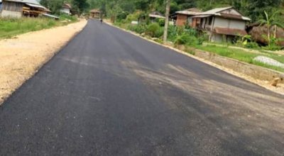 हेटौँडाबाट–कुलेखानी–काठमाडौँ