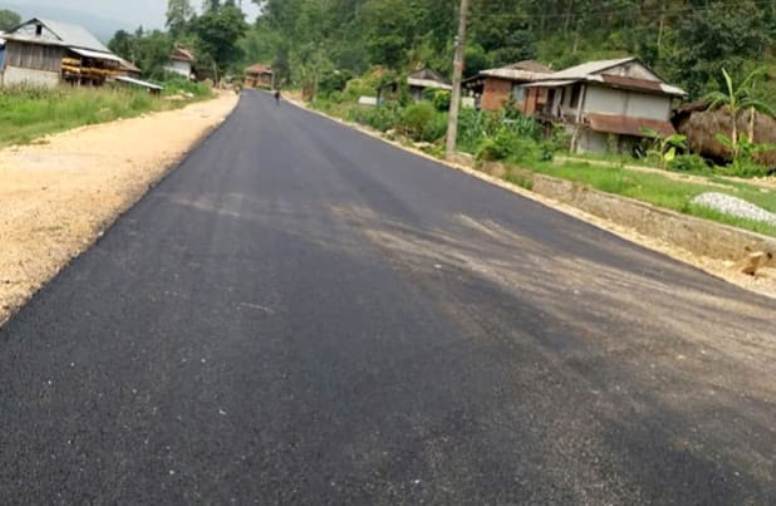 हेटौँडाबाट–कुलेखानी–काठमाडौँ