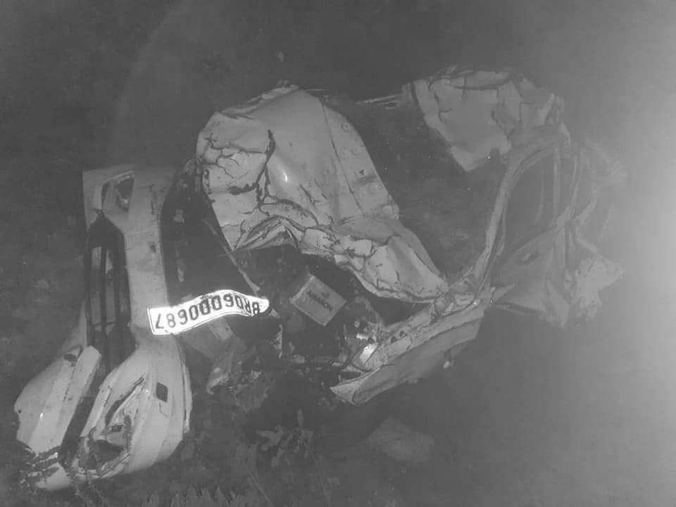 ४ जना भारतीय नागरिकको मृत्यु