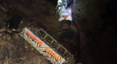 बैतडीमा जिप दुर्घटना