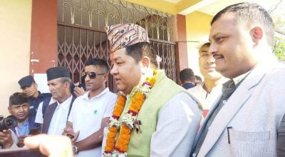 जितनारायण श्रेष्ठ