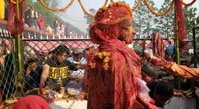 मातातीर्थ