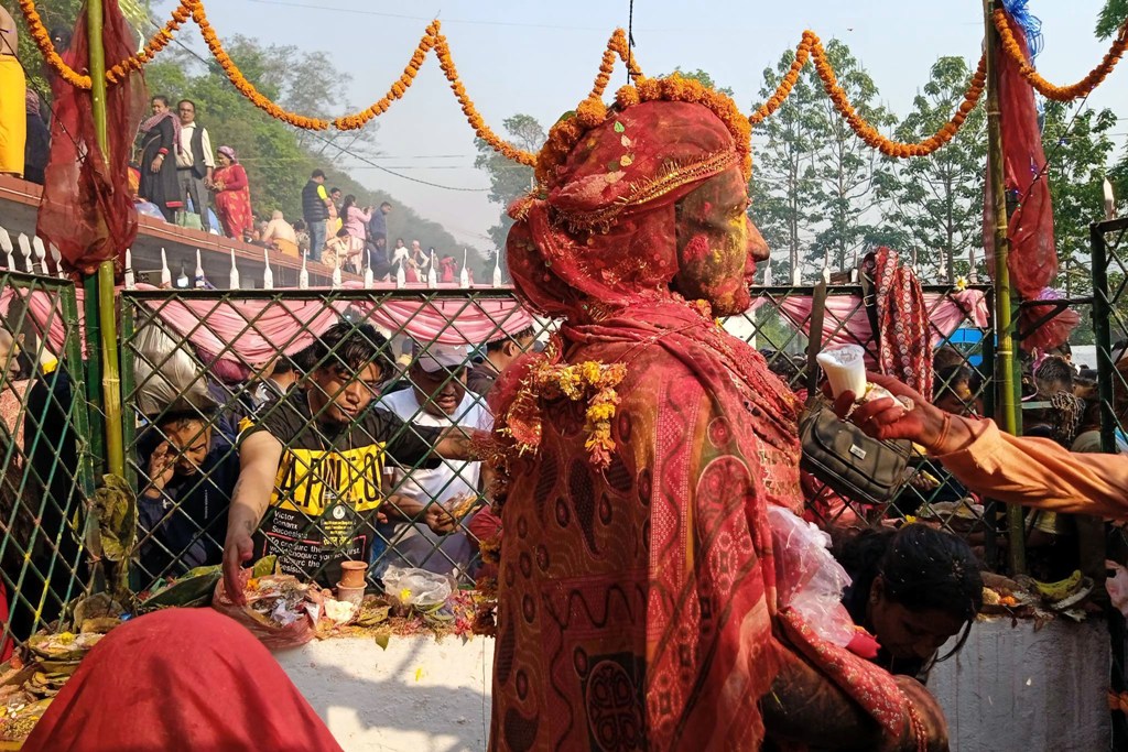 मातातीर्थ