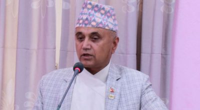 खगराज अधिकारी