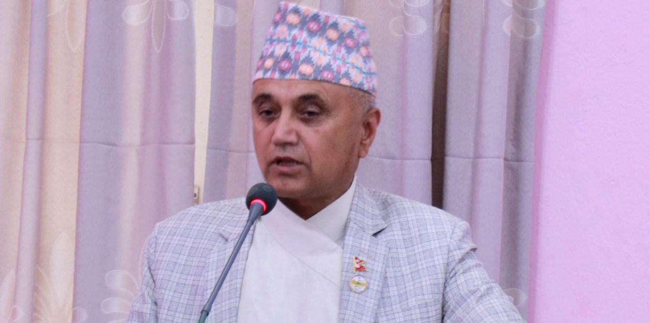 खगराज अधिकारी