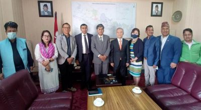 डा. ली नाम की