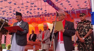 डिल्लीबहादुर चौधरी