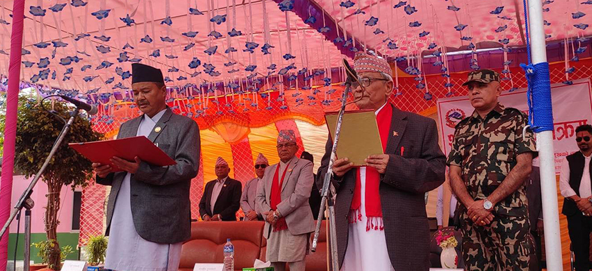 डिल्लीबहादुर चौधरी