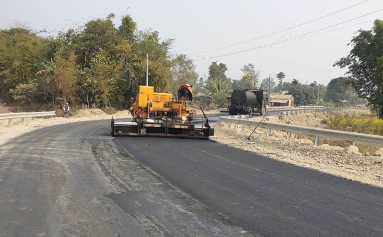 मदन भण्डारी राजमार्ग