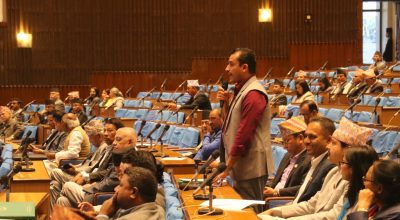 माधव सापकोटा