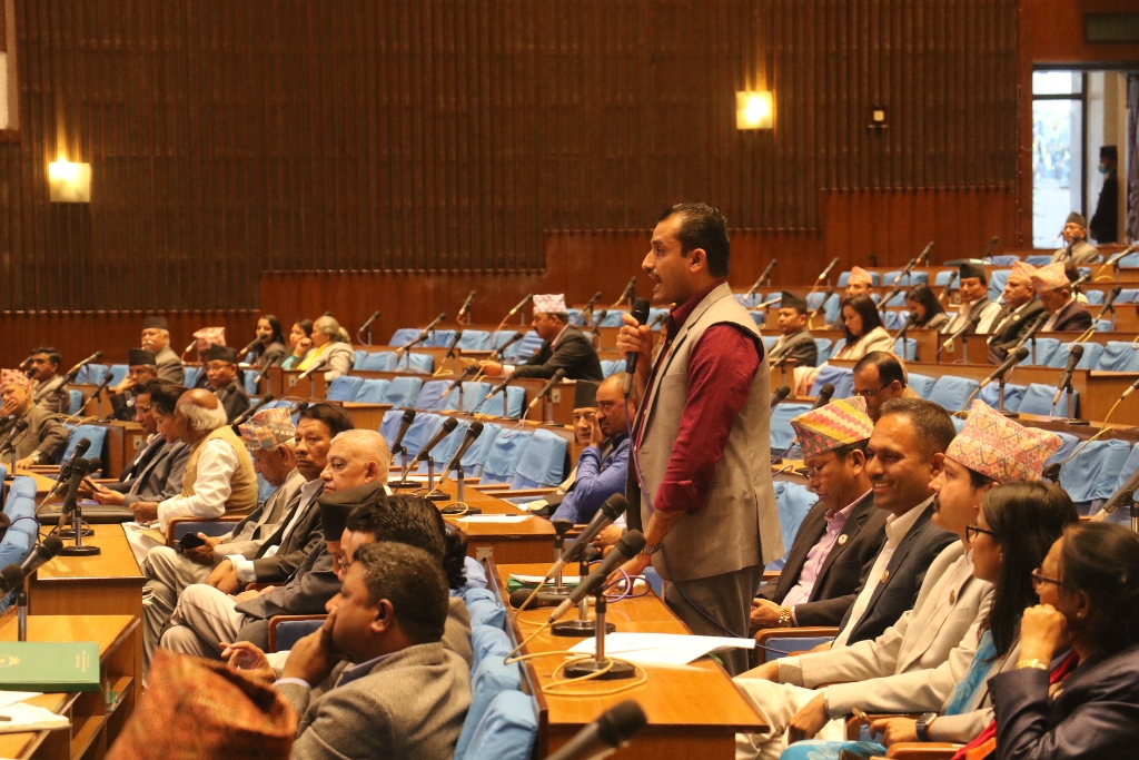 माधव सापकोटा