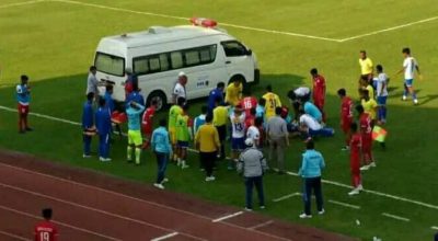 छिरिङ गुरुङ